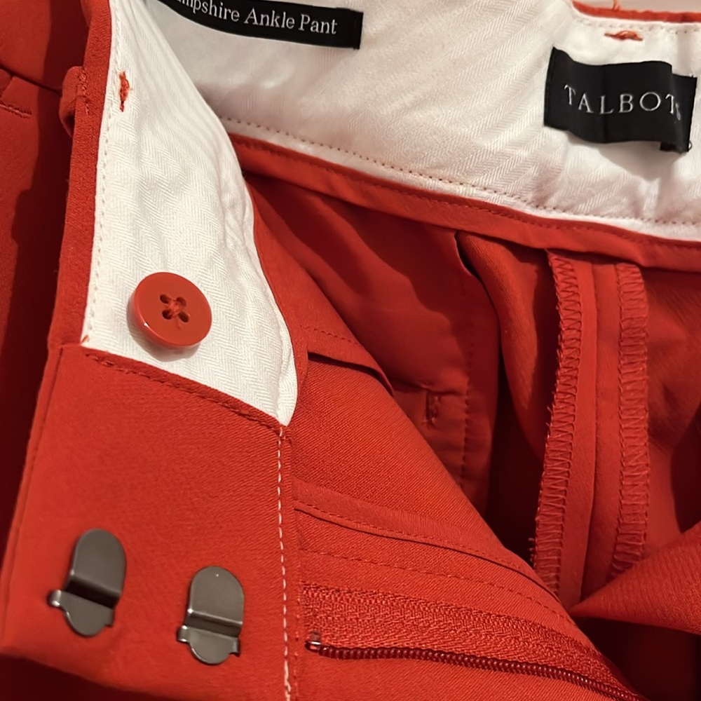 Talbots Pants - Picture 4 of 4